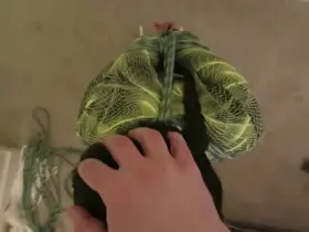 I like the way you wiggle wiggle