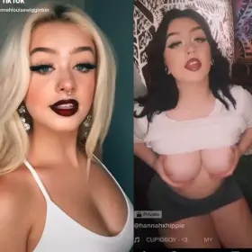 how would you fuck me blonde or brown hair