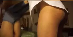 Some needed time! (F)