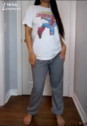 I can go from innocent to naughty in the blink of an eye! (oc)