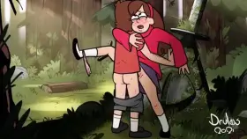 Adult Pines back for another sumer! [Drules]