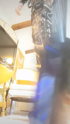 Get ready with me 😉