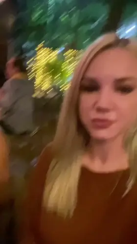 BDay threesome went Great ‼️ th aka for the surprise U/MissParker56