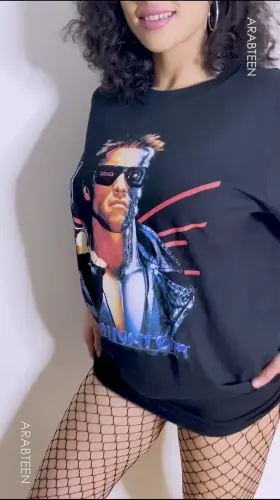 I'll be back! [flash]