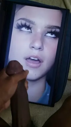 massive nut on brooke