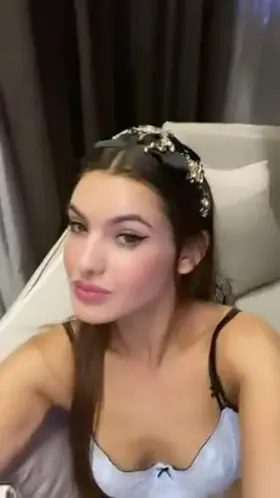 Could you maintain eye contact through this entire video?