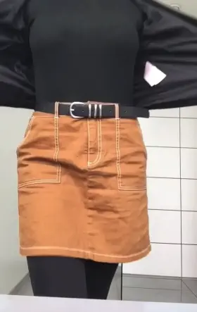 Taking a break from work to put you in your place