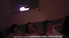 behind the scenes of college wet t contest