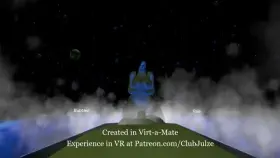 TantraRemake - Virt-a-Mate VR Mocap Scene