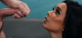 Aaliyah Hadid - Dress Code Inspection