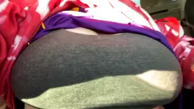 Wanna join me next time?