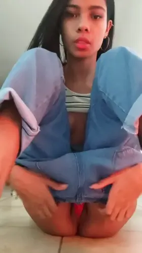 my favorite panties are the red ones