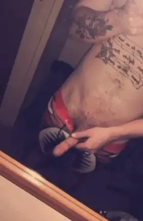 Just here to see what you guys think