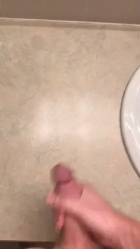 Big loads tend to make me vocal