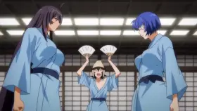 Adding fun to an old game