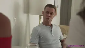 Hand Caught In The Cookie Jar