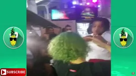 I'm not quite sure how to title this chaos to be honest