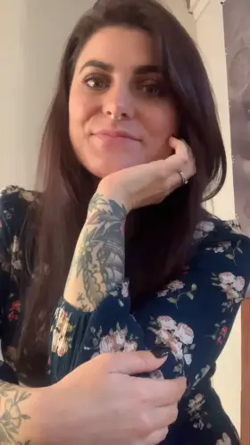 Do you think I’m cute for a Mom of four?