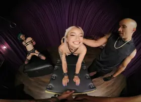 A Feast of Sluts ft Avery Black, Mx. Ryder