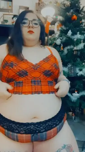 light me up, put me on top 🎁