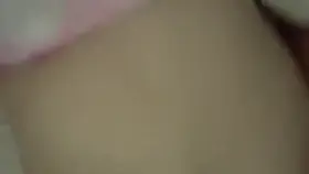 Do I fill this condom well? (Virgin transgender girl.)