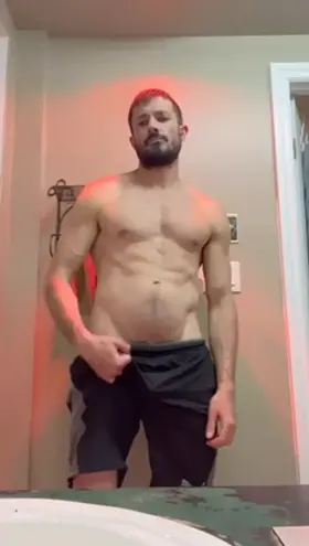 OK to workout like this right?