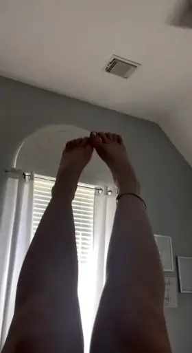 do you like me stretched out?