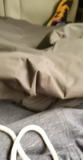 Who wants to milk me for all my sweet precum?