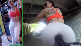 I want to embarrass myself like this for the entertainment of alpha men!