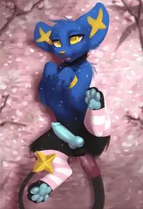 Shinx [MM] (Bloominglynx)