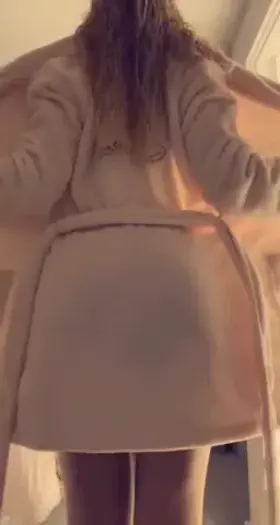 Oops! I dropped something 🙈