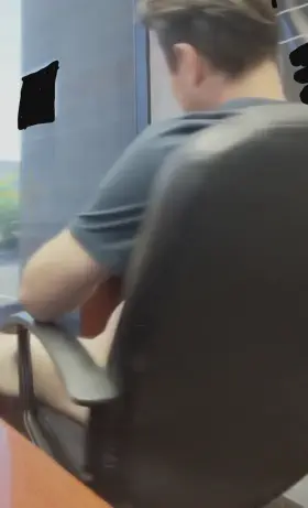 Come celebrate the end of the work week with me