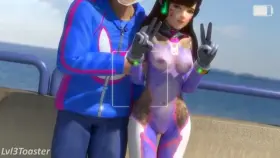 This is so humiliating~ (Lvl3Toaster)