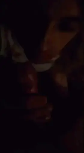 Big Dick Blonde Blowjob Cum Cum In Mouth Cum Swallow Cumshot Facial Trans Porn GIF by cierramae1423