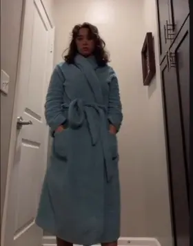 POV: it’s your first night at my place. Which outfit will you breed me in?