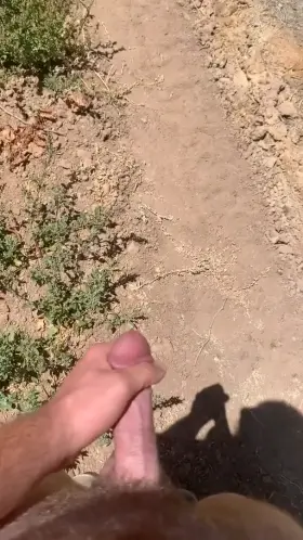 Cum join me next time