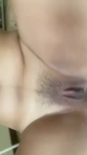 It looks juicy right? Behave well and I'll let you suck it