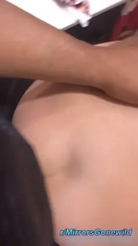 No matter the place, She needs it when she needs it.