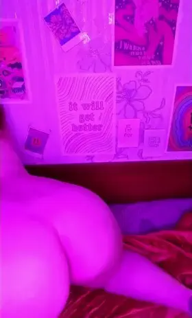 Wait for the titty drop :)