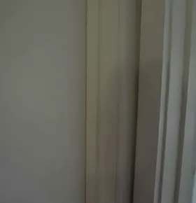 Stepbro has some manners to learn