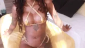 Dreadheads Are My Weakness