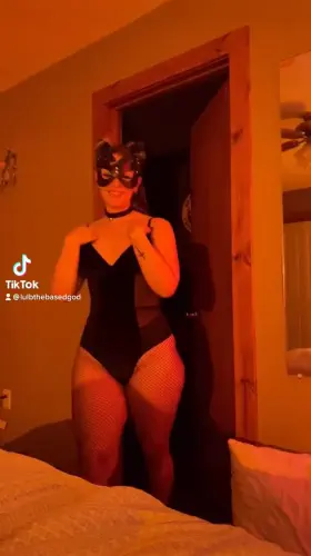 Compilation of me on Halloween 🎃🎃🎃 sound is on redgifs