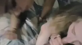 College is so much fun 🥰😈 you guys ever had an orgy ?