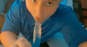 Fuck my throat please, I’ll be a good slut