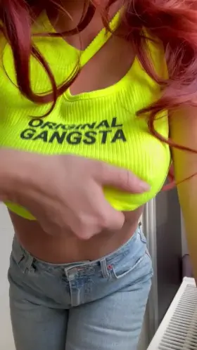 Breakfast is served [Drop]