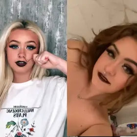 I'll let my tits speak for themselves