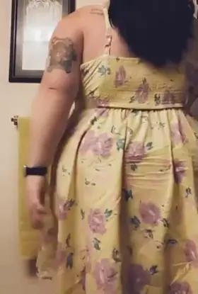 an ass this fat deserves to be worshiped 🙏🏻