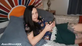 Cum pussy sister 💦🥵