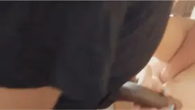 [video] Getting fucked by four guys at once was a dream