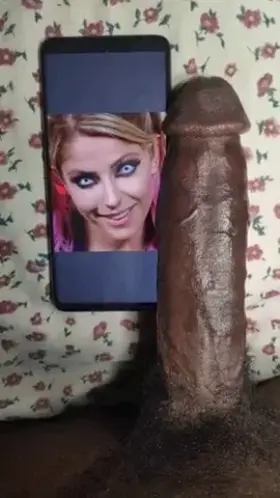 The Fiendess Cocked With Throbbing BBC